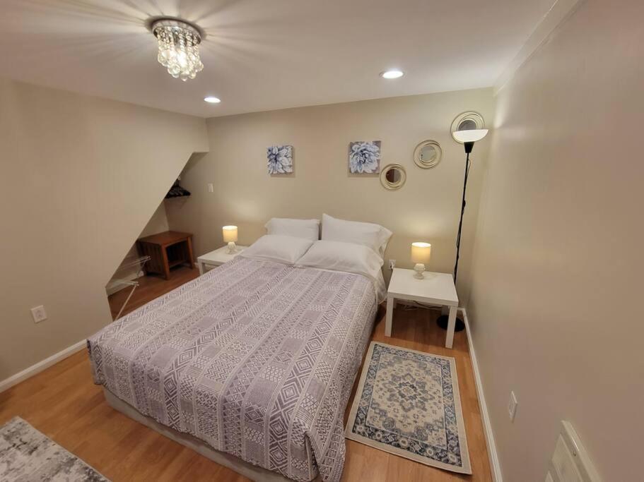 Sweet Apartment Βοστώνη Εξωτερικό φωτογραφία