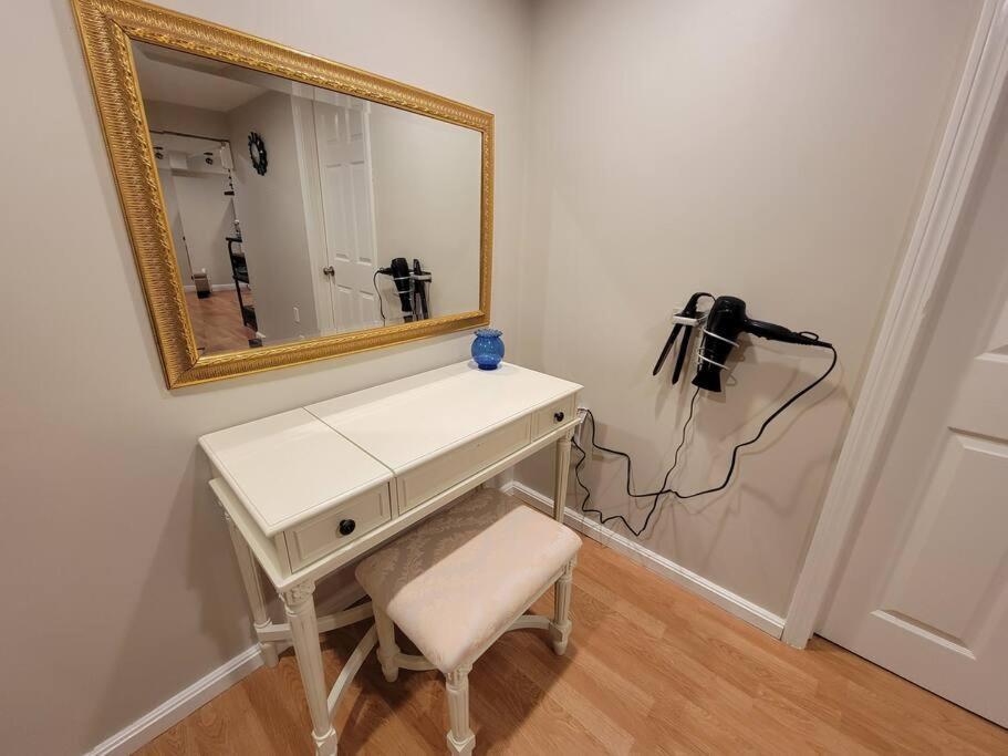 Sweet Apartment Βοστώνη Εξωτερικό φωτογραφία