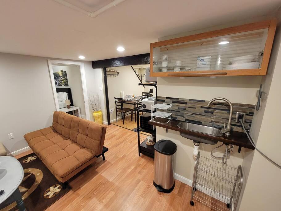Sweet Apartment Βοστώνη Εξωτερικό φωτογραφία