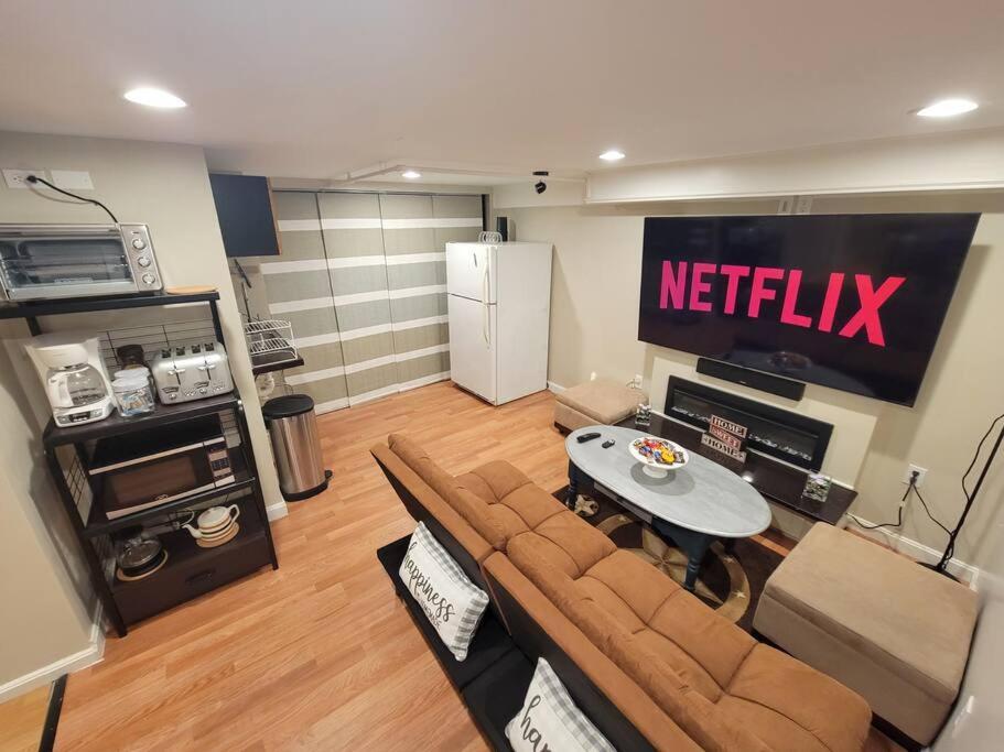 Sweet Apartment Βοστώνη Εξωτερικό φωτογραφία