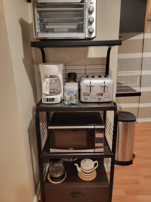 Sweet Apartment Βοστώνη Εξωτερικό φωτογραφία