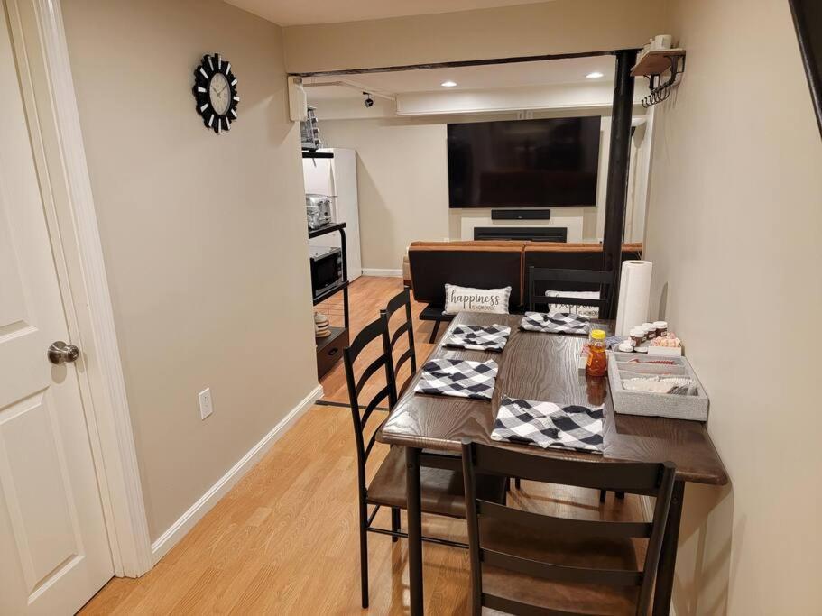 Sweet Apartment Βοστώνη Εξωτερικό φωτογραφία