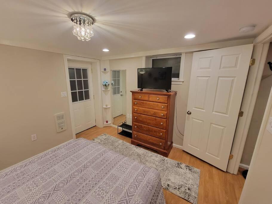 Sweet Apartment Βοστώνη Εξωτερικό φωτογραφία