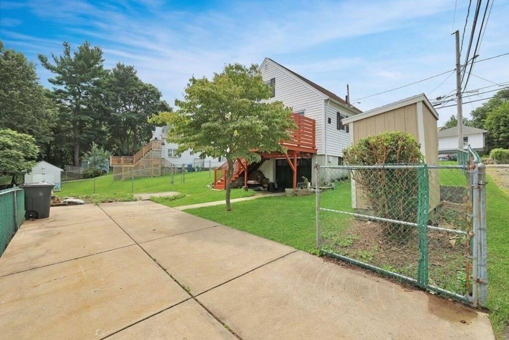 Sweet Apartment Βοστώνη Εξωτερικό φωτογραφία