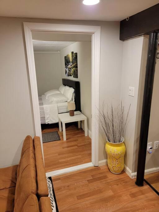 Sweet Apartment Βοστώνη Εξωτερικό φωτογραφία