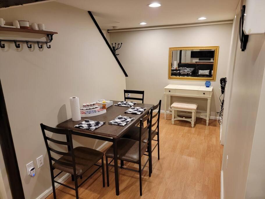 Sweet Apartment Βοστώνη Εξωτερικό φωτογραφία