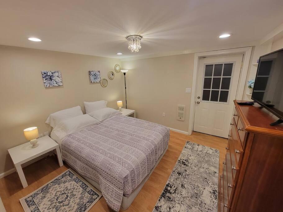 Sweet Apartment Βοστώνη Εξωτερικό φωτογραφία