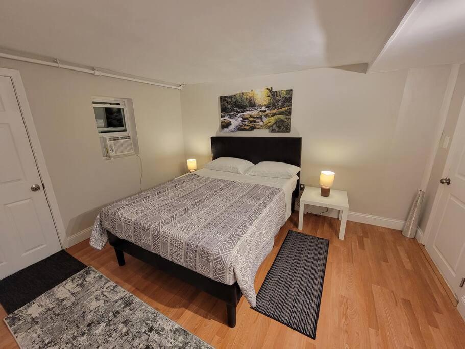 Sweet Apartment Βοστώνη Εξωτερικό φωτογραφία