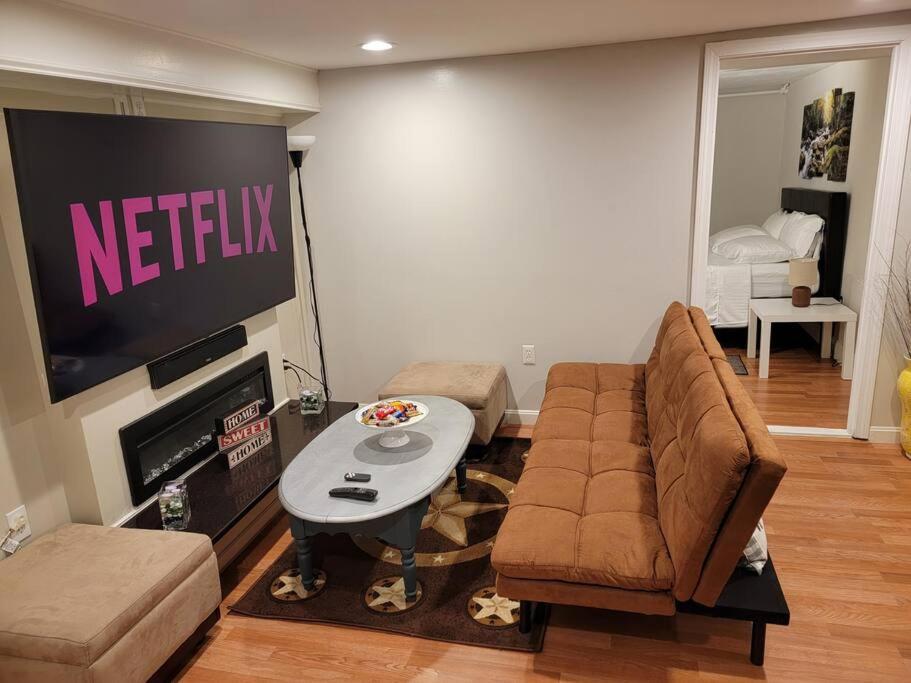 Sweet Apartment Βοστώνη Εξωτερικό φωτογραφία