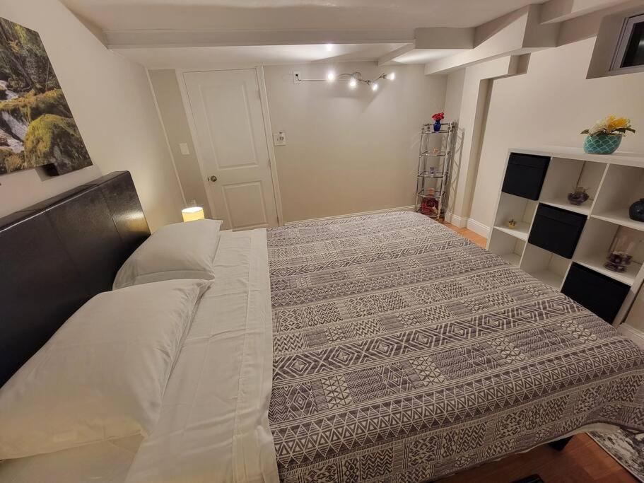 Sweet Apartment Βοστώνη Εξωτερικό φωτογραφία