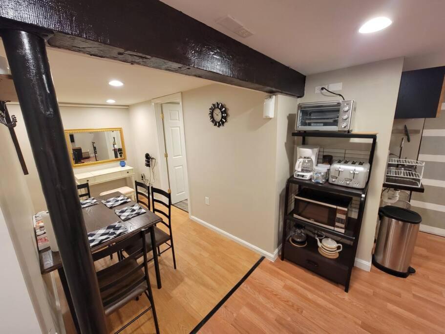 Sweet Apartment Βοστώνη Εξωτερικό φωτογραφία