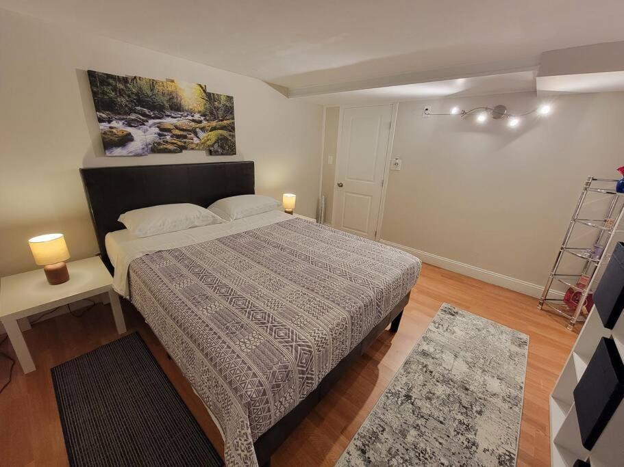 Sweet Apartment Βοστώνη Εξωτερικό φωτογραφία