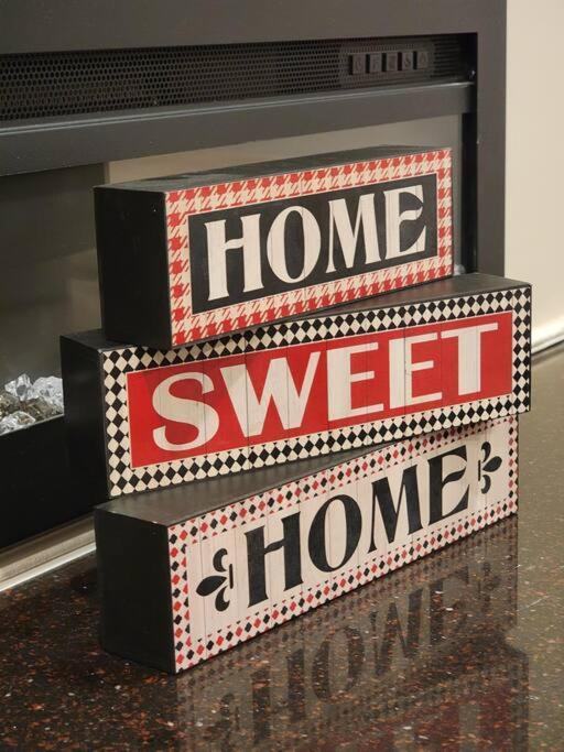 Sweet Apartment Βοστώνη Εξωτερικό φωτογραφία
