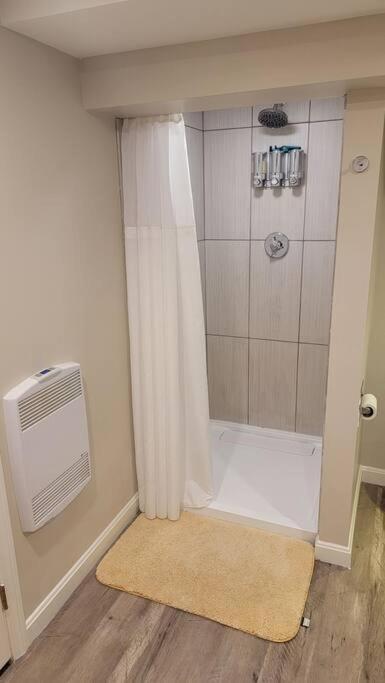 Sweet Apartment Βοστώνη Εξωτερικό φωτογραφία