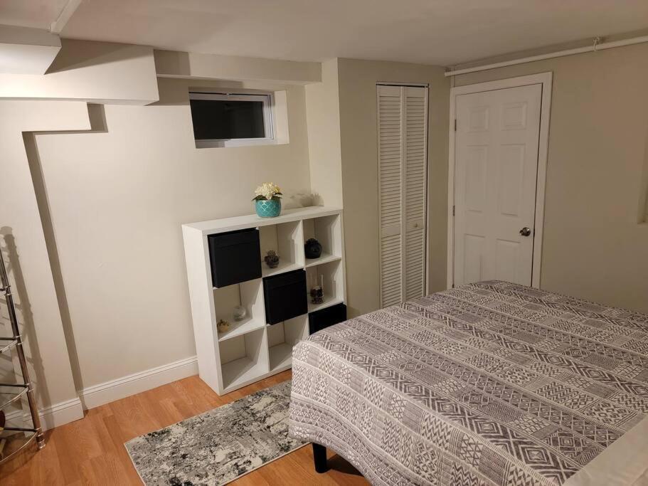Sweet Apartment Βοστώνη Εξωτερικό φωτογραφία